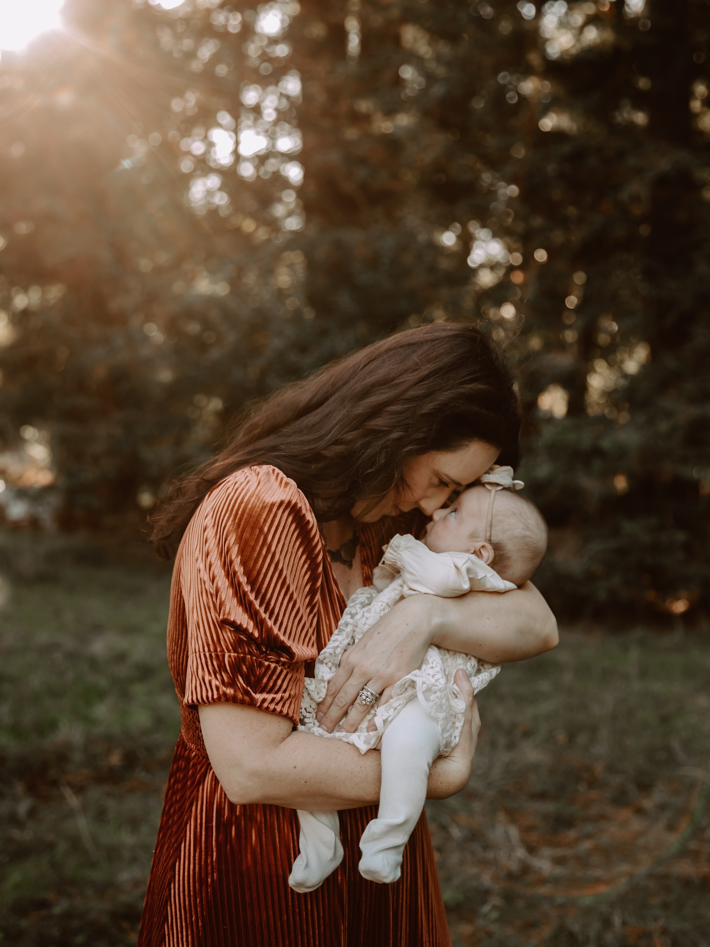 sunlit moments and soft whispers — the kind of love that needs no words. 🤍