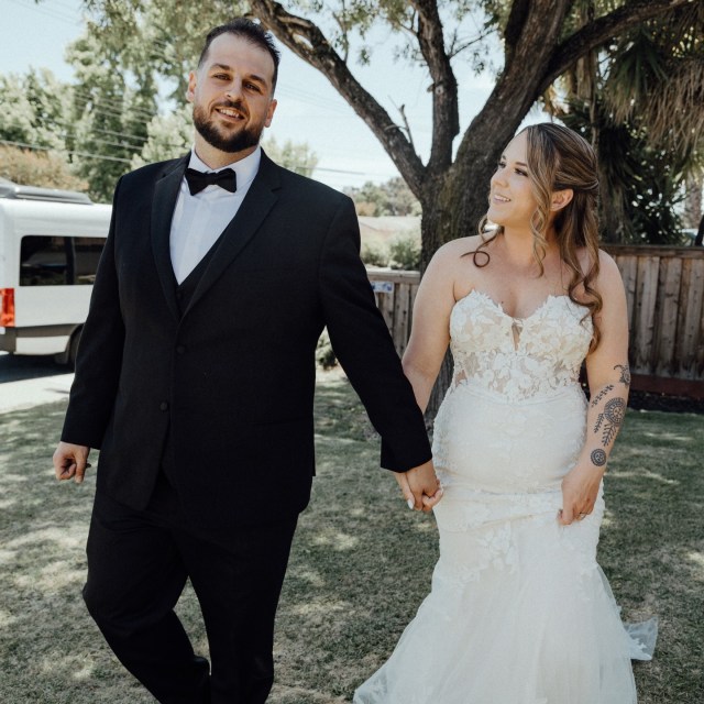 Ashley & Gavin | May 16 🤍